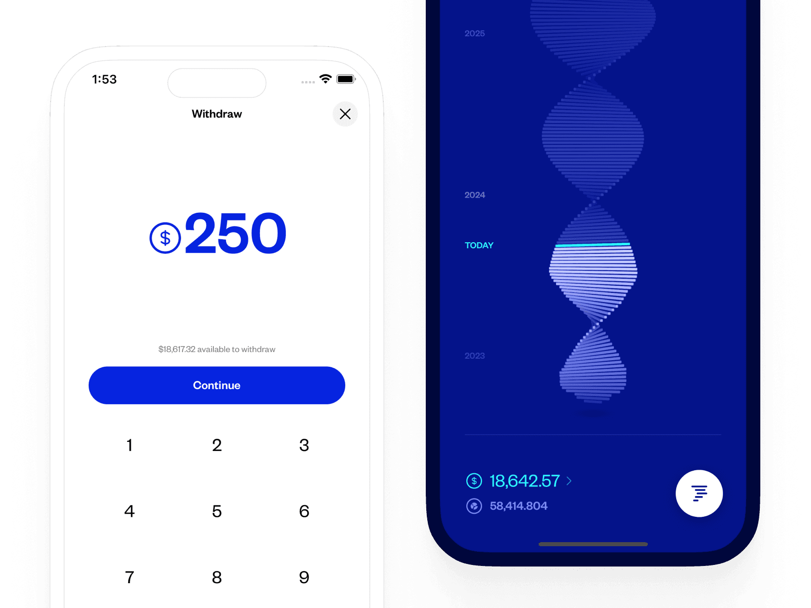 Designing the Eco App